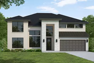 4914 Pegasus Wy, Richmond, TX 77469 - Photo 1
