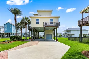 4114 Courageous Ln, Galveston, TX 77554 - Photo 41