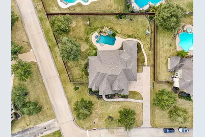 17703 Fairhaven Lake Drive, Cypress, TX 77433 - Photo 43