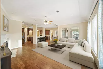 17703 Fairhaven Lake Drive, Cypress, TX 77433 - Photo 13