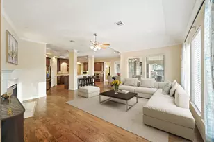 17703 Fairhaven Lake Dr, Cypress, TX 77433 - Photo 13