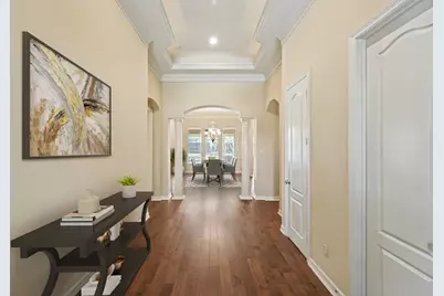 17703 Fairhaven Lake Drive, Cypress, TX 77433 - Photo 7