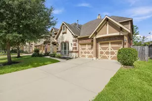 618 Santa Elena Canyon, Spring, TX 77388 - Photo 3
