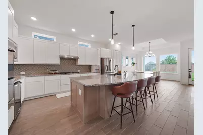 7506 River Birch Court, Katy, TX 77493 - Photo 9