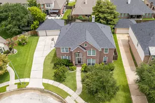 907 Colorado Springs Ct, Spring, TX 77373 - Photo 3