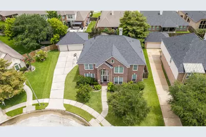 907 Colorado Springs Court, Spring, TX 77373 - Photo 3