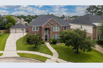 907 Colorado Springs Court, Spring, TX 77373 - Photo 35
