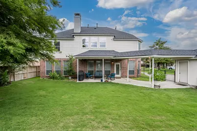 907 Colorado Springs Court, Spring, TX 77373 - Photo 29