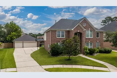907 Colorado Springs Court, Spring, TX 77373 - Photo 1