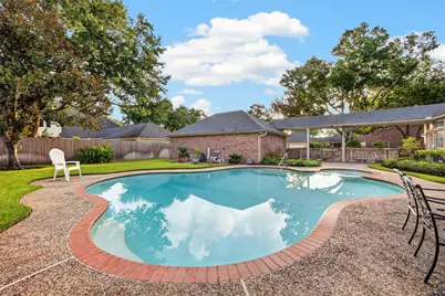 19602 Laurel Park Lane, Houston, TX 77094 - Photo 47