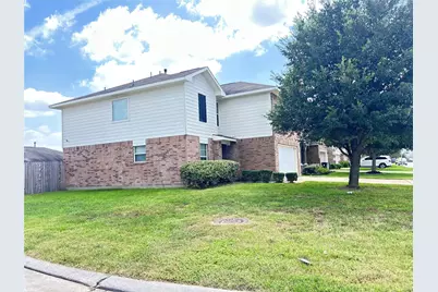 8103 Katie Mill Trail, Spring, TX 77379 - Photo 5