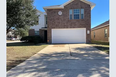 8103 Katie Mill Trail, Spring, TX 77379 - Photo 1