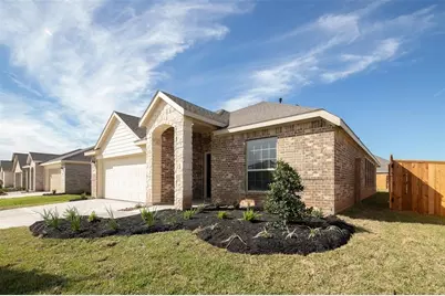 3820 Moss Hill Road, Rosenberg, TX 77469 - Photo 3