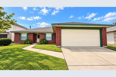 11014 Malden Drive, Houston, TX 77075 - Photo 1