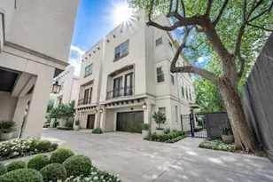 1112 Peveto St, Houston, TX 77019 - Photo 1