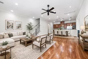 1112 Peveto St, Houston, TX 77019 - Photo 7