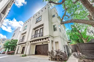 1112 Peveto St, Houston, TX 77019 - Photo 1