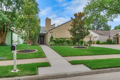 12239 Briar Forest Drive, Houston, TX 77077 - Photo 3