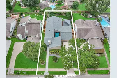 12239 Briar Forest Drive, Houston, TX 77077 - Photo 39