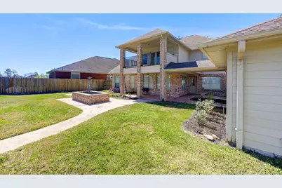 19230 Canyon Bay Drive, Tomball, TX 77377 - Photo 19