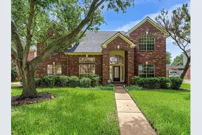 1615 Monvale Lane, Sugar Land, TX 77479 - Photo 1