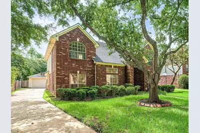 1615 Monvale Lane, Sugar Land, TX 77479 - Photo 5