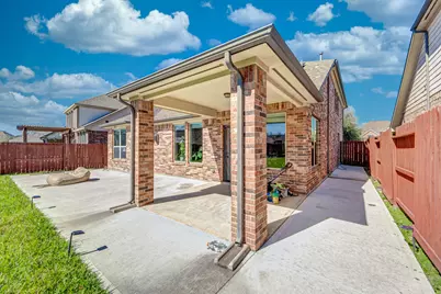 19911 Lizzie Ridge Lane, Cypress, TX 77433 - Photo 37