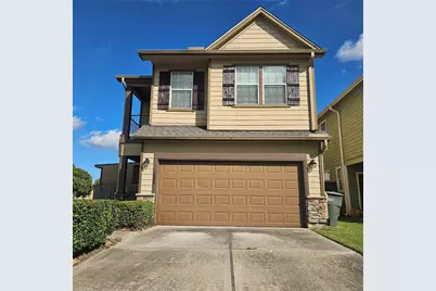 2680 Quiet Corral Lane, Port Arthur, TX 77640 - Photo 1
