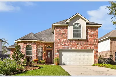 20210 Water Point Trail, Humble, TX 77346 - Photo 1