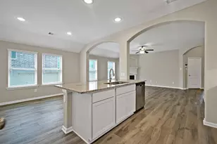 187 Buckeye Dr, Montgomery, TX 77316 - Photo 19
