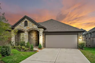 187 Buckeye Drive, Montgomery, TX 77316 - Photo 1