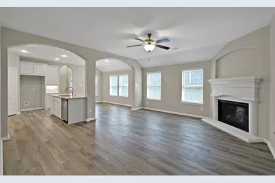 187 Buckeye Drive, Montgomery, TX 77316 - Photo 7