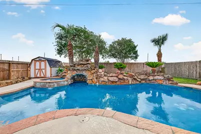 2410 Tourney Lane, Katy, TX 77493 - Photo 1