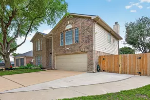 2410 Tourney Ln, Katy, TX 77493 - Photo 3