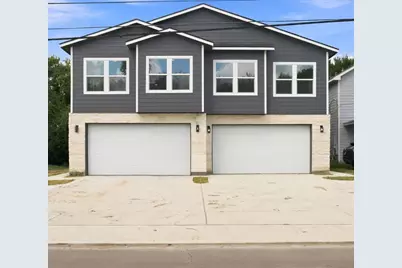 8726 Scott Street #A, Houston, TX 77051 - Photo 1