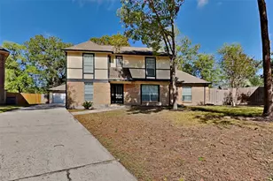 19022 White Candle Dr, Spring, TX 77388 - Photo 1