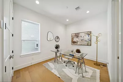 1403 W 21st St #C, Houston, TX 77008 - Photo 15