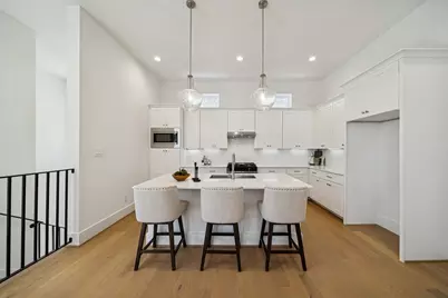 1403 W 21st St #C, Houston, TX 77008 - Photo 11