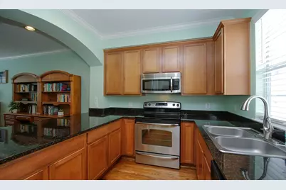 3001 Murworth Drive #1103, Houston, TX 77025 - Photo 9