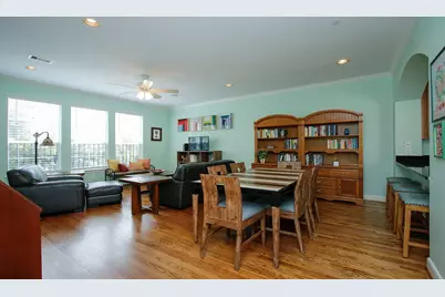 3001 Murworth Drive #1103, Houston, TX 77025 - Photo 1
