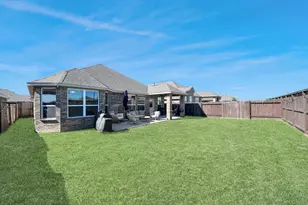 30114 Cascading Brook Way, Brookshire, TX 77423 - Photo 5