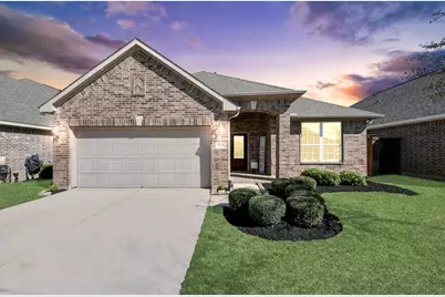 30114 Cascading Brook Way, Brookshire, TX 77423 - Photo 1
