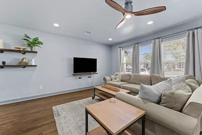 1118 Jocelyn Street, Houston, TX 77023 - Photo 7