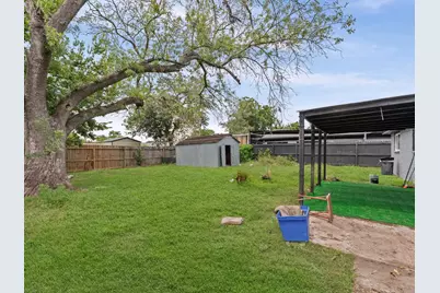 12206 Flushing Meadows Drive, Houston, TX 77089 - Photo 21