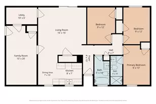 12206 Flushing Meadows Dr, Houston, TX 77089 - Photo 25