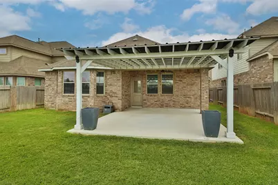 31526 Elkcreek Bend Drive, Hockley, TX 77447 - Photo 33