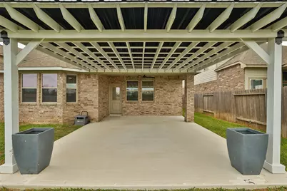 31526 Elkcreek Bend Drive, Hockley, TX 77447 - Photo 37