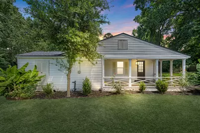 215 Bar Park Loop, Coldspring, TX 77331 - Photo 1