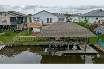 228 Barracuda Street, Bayou Vista, TX 77563 - Photo 41