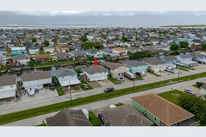 228 Barracuda Street, Bayou Vista, TX 77563 - Photo 43